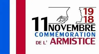 Image for 11 Novembre : L'Armistice de 1918 et son importance aujourd'hui