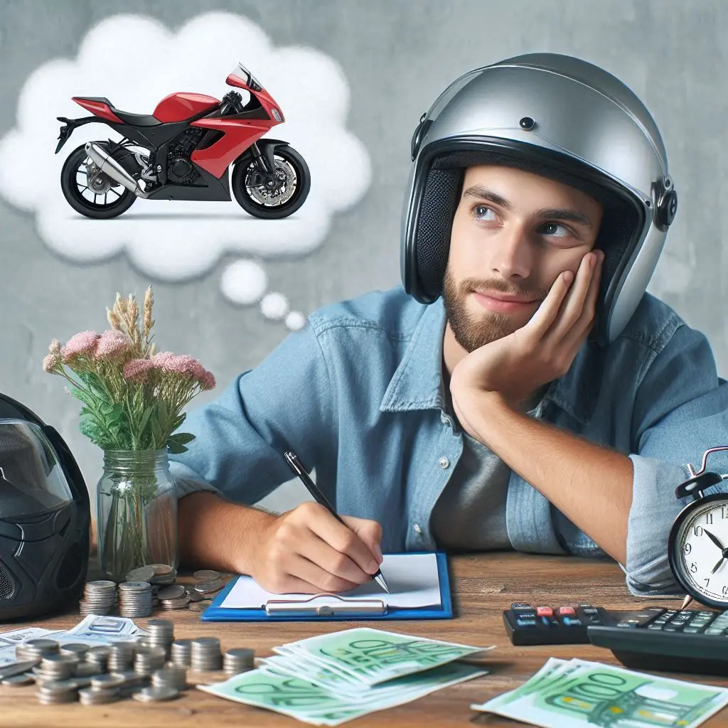 Image for 125 : Quel prix pour une formation permis moto ? Décryptage et conseils