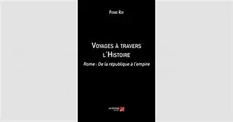 Image for 20 Octobre : Un Voyage à Travers l'Histoire