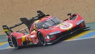 Image for 24 Heures du Mans : L'Endurance de Légende