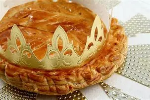 Image for 6 Janvier : Épiphanie, Galette des Rois et Traditions