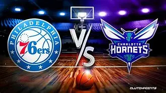 Image for 76ers - Hornets : Rivalité NBA, Analyse et Pronostics