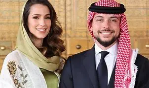 Image for Abdullah II de Jordanie : Un Souverain au Cœur du Moyen-Orient