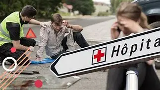 Image of Accident Briec : Informations et ressources en cas d'accident de la route