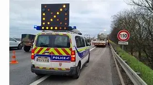 Image for Accidents sur l'A31 à Mondelange : Ce qu'il faut savoir
