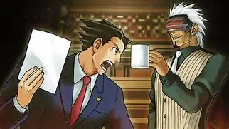 Image for Ace Attorney 3 : Trials and Tribulations - L'apogée de la trilogie originale