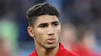 Image of Achraf Hakimi : Biographie, Palmarès et Parcours d'un Lion Indomptable