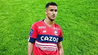 Image for Adam Ounas : Un talent algérien sur les terrains de football