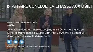 Image for Affaire Conclue : Le guide complet de l'émission phénomène