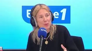 Image for Agathe Lecaron : Portrait d'une animatrice engagée qui rayonne