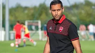 Image for Ahmed Kantari : Une carrière solide entre la France et le Maroc