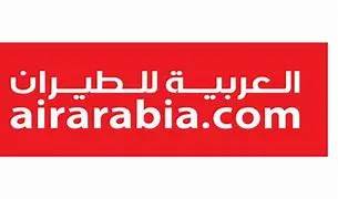 Image for Air Arabia : Guide Complet de la Compagnie Aérienne Low-Cost