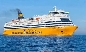 Image for Ajaccio - Bastia : Un voyage au cœur de la Corse