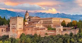 Image for Al-Andalus : L'héritage de l'Espagne musulmane