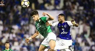 Image for Al-Hilal vs Al-Ettifaq : Une Rivalité Saoudienne Emblématique