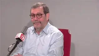 Image for Alain Aspect : Pionnier de la mécanique quantique et lauréat du prix Nobel