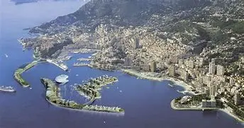 Image for Albert II de Monaco : Une vie au service de la Principauté