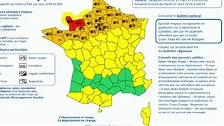 Image for Alerte inondation : tout comprendre sur la vigilance crues et les risques d'inondation