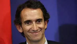 Image for Alexandre Bompard : Une Figure Majeure de la Grande Distribution