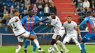 Image for Alexandre Mendy : Un Attaquant Redoutable sur les Terrains