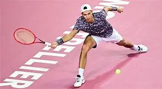 Image of Alexei Popyrin : La Nouvelle Vague du Tennis Australien