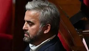 Image for Alexis Corbière : Biographie, Actualités et Idées Politiques