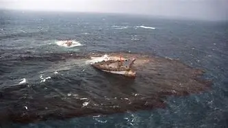 Image for Amoco Cadiz : la marée noire qui a marqué la Bretagne
