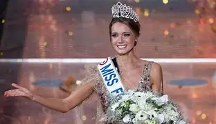 Image for Angélique Bernast : Un règne marquant pour Miss France 2021