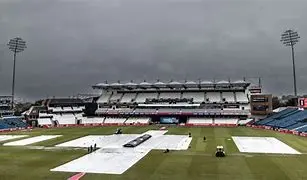 Image of Angleterre vs Pakistan : Une Rivalité Épique au Cricket