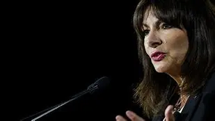 Image for Anne Hidalgo : Biographie, carrière politique et bilan de la Maire de Paris