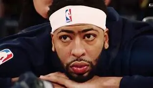 Image for Anthony Davis : Biographie, Palmarès et Analyse du "Sourcil" de la NBA