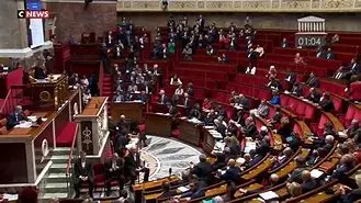 Image for Antoine Léaument : Député de l'Essonne à l'Assemblée Nationale