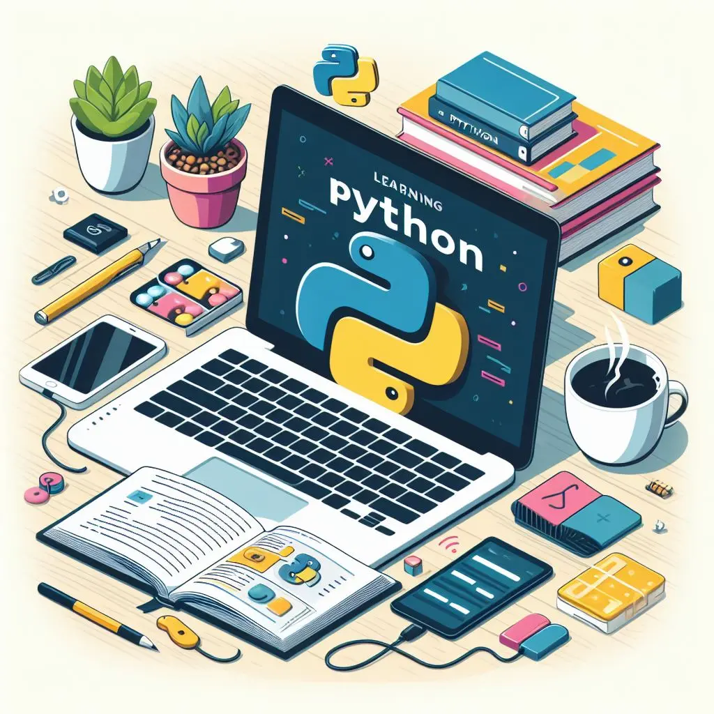 Image of Apprendre Python : Le Guide Ultime pour Débutants et Développeurs Confirmés