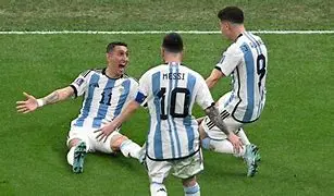 Image of Argentine Foot : Une Passion Inconditionnelle