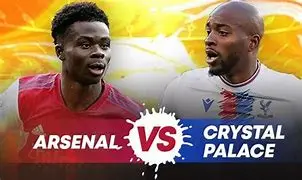 Image for Arsenal vs Crystal Palace : Une Rivalité Londonienne en Mouvement