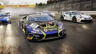 Image for Assetto Corsa Competizione : Le simulateur de course ultime pour les fans de GT