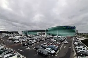 Image for Atlantis Nantes : Le centre commercial incontournable