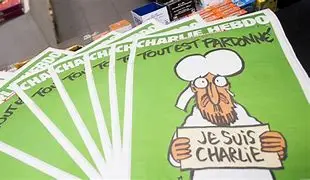 Image for Attentat contre Charlie Hebdo : Retour sur une tragédie nationale