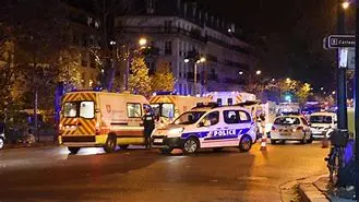 Image for Attentats du Bataclan : 13 novembre 2015, une nuit de terreur à Paris