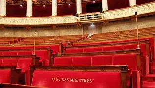 Image for Autodissolution de l'Assemblée Nationale : Procédure, Conséquences et Histoire