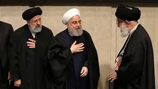 Image for Ayatollah Khamenei : Guide Suprême de la Révolution Islamique d'Iran