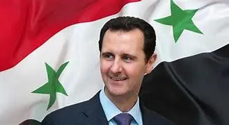 Image for Bachar al-Assad : Président controversé de la Syrie en guerre