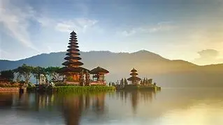 Image for Bali, l'Île des Dieux : Guide Complet pour un Voyage Inoubliable