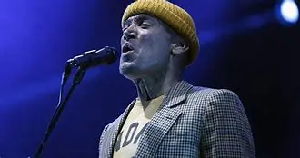 Image for Ben Harper: Le virtuose du slide guitar, entre blues, folk et rock