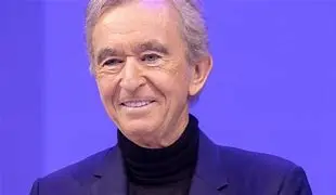 Image of Bernard Arnault : L'Empereur du Luxe