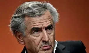 Image of Bernard-Henri Lévy : Philosophe, écrivain et intellectuel engagé - Une analyse complète