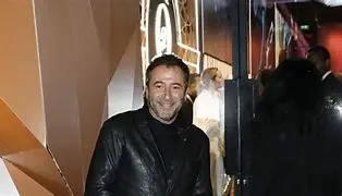 Image of Bernard Montiel : Une figure emblématique du paysage audiovisuel français