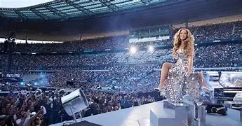 Image for Beyoncé : Icône Musicale, Femme d'Affaires et Reine Incontestée de la Pop