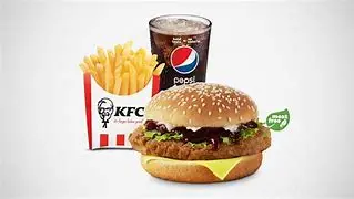 Image for BFF, KFC, Burger King : Le choc des titans du burger !