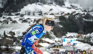 Image for Biathlon Grand-Bornand : Vivez l'intensité de la Coupe du Monde !